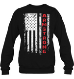 ARMSTRONG Shirt