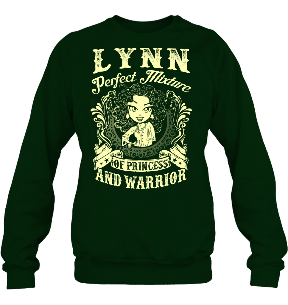 For Lynn