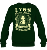 For Lynn