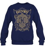 HENRY Hoodie 02