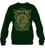 CHAVEZ Hoodie 02