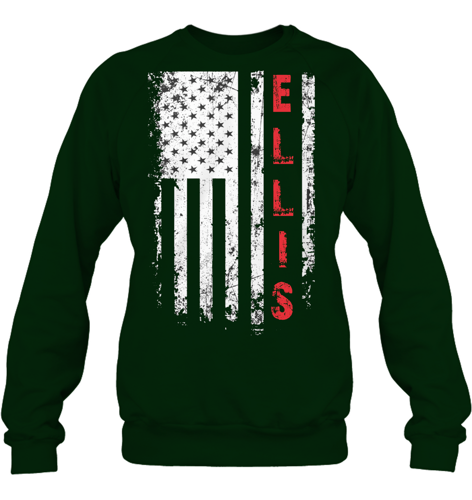 ELLIS Shirt 01