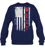 WEST Shirt 01