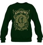 ANDREWS Flowy Tank