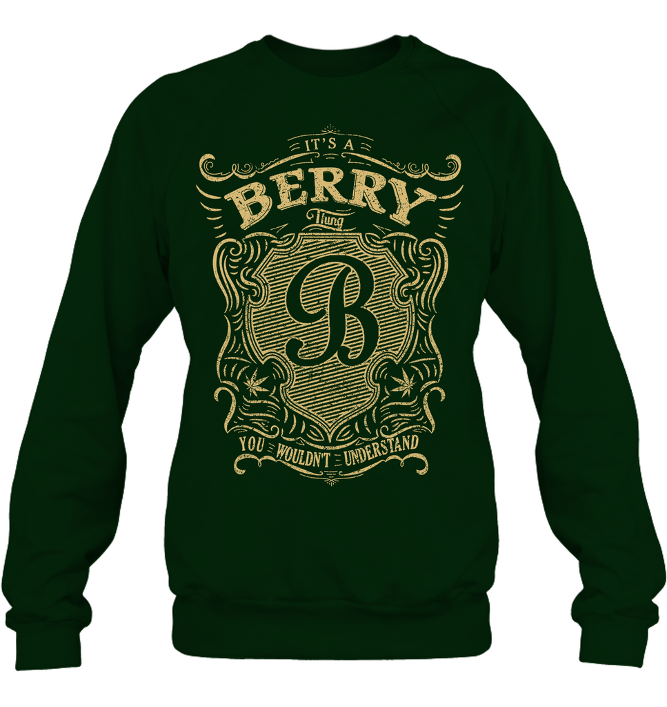 BERRY Flowy Tank
