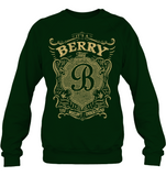 BERRY Flowy Tank