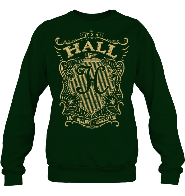 For HALL 01