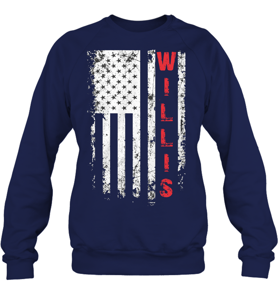 WILLIS 01