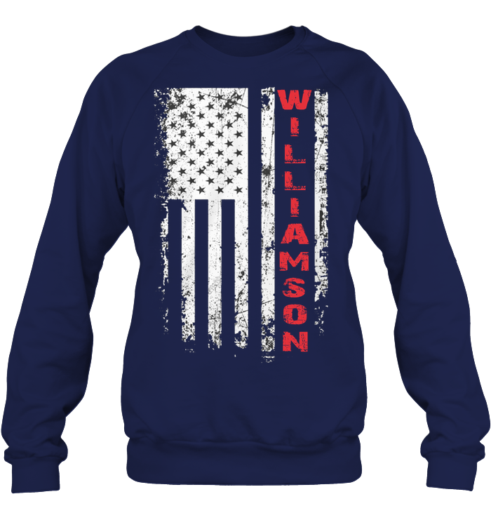 WILLIAMSON Shirt