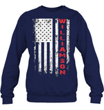 WILLIAMSON Shirt