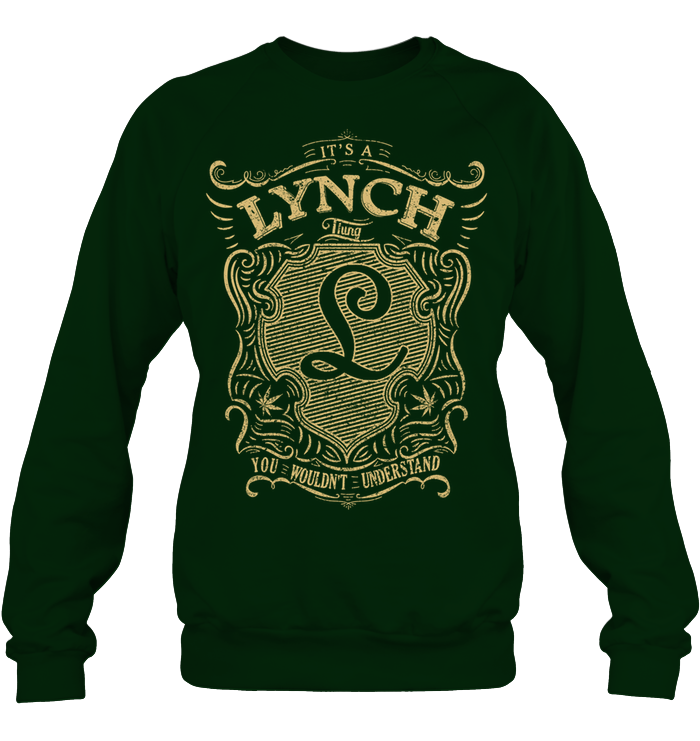 LYNCH Hoodie