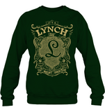 LYNCH Hoodie