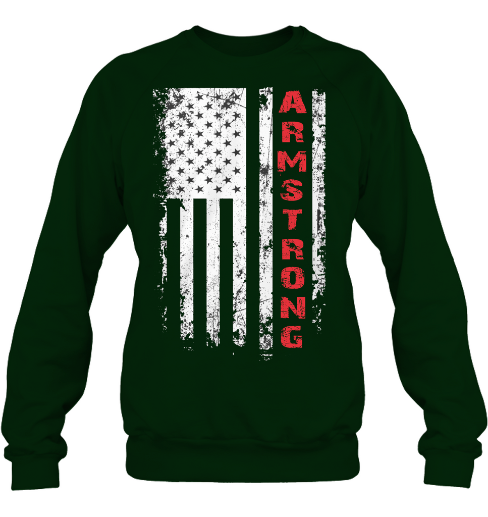 ARMSTRONG Shirt