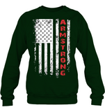 ARMSTRONG Shirt