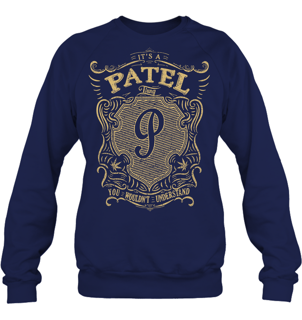 PATEL