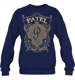 PATEL