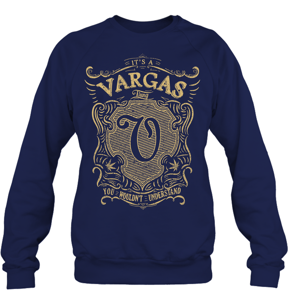 VARGAS Flowy Tank