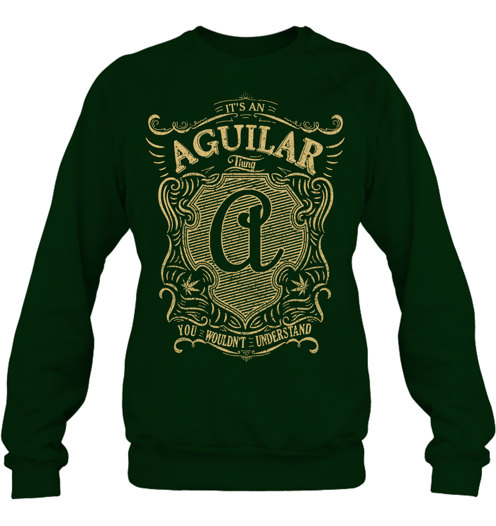 AGUILAR Flowy Tank