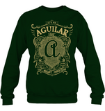 AGUILAR Flowy Tank