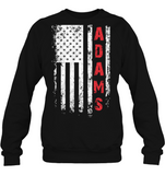 ADAMS Tshirt 01