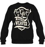 WEAVER with love