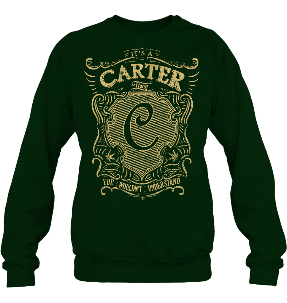 CARTER Hoodie 02
