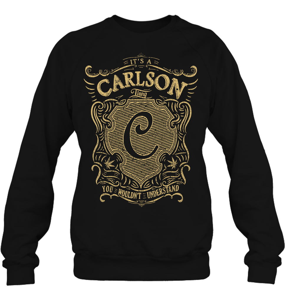 CARLSON Flowy Tank