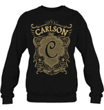 CARLSON Flowy Tank
