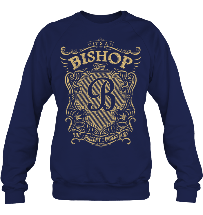 BISHOP Hoodie