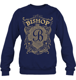 BISHOP Hoodie