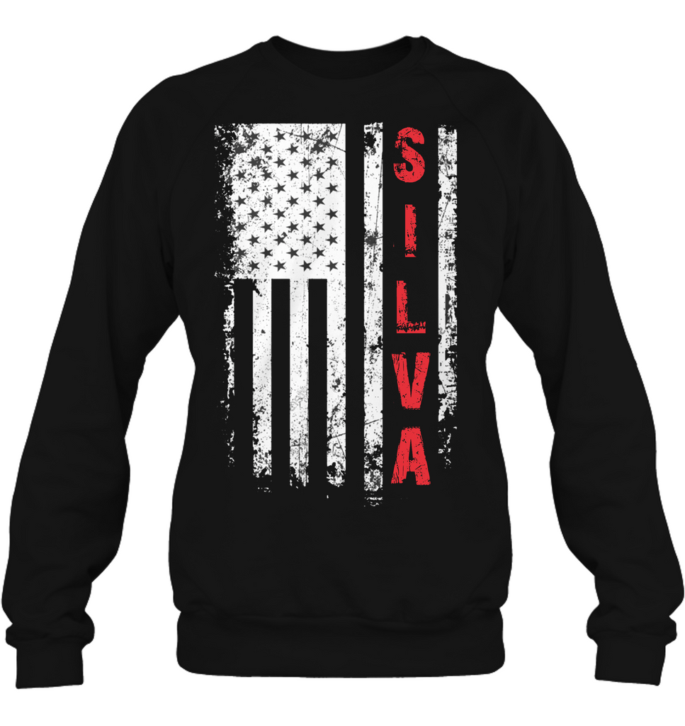 SILVA Shirt
