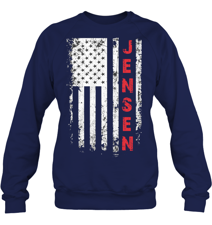 JENSEN Shirt