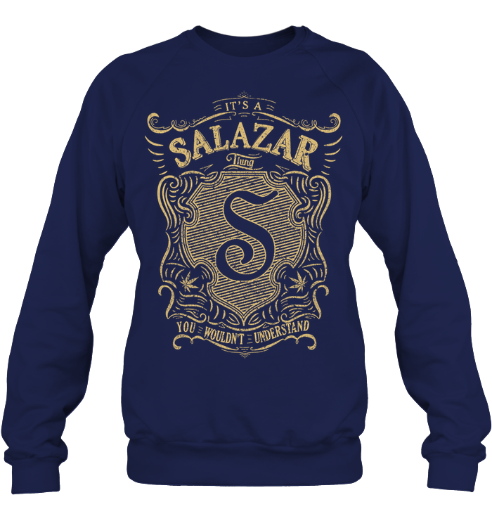 SALAZAR Hoodie