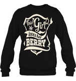 BERRY with love