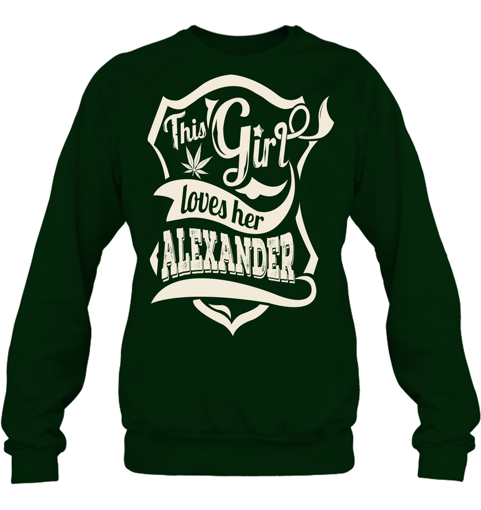 ALEXANDER with love 04