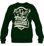 ALEXANDER with love 04