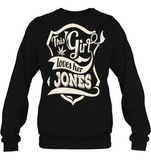 JONES with love 04