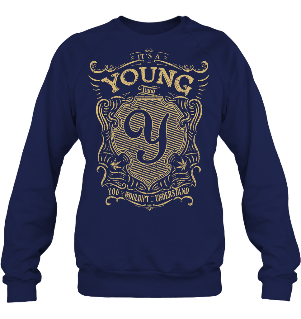 YOUNG Hoodie 02