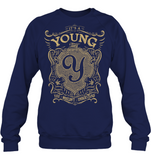 YOUNG Hoodie 02