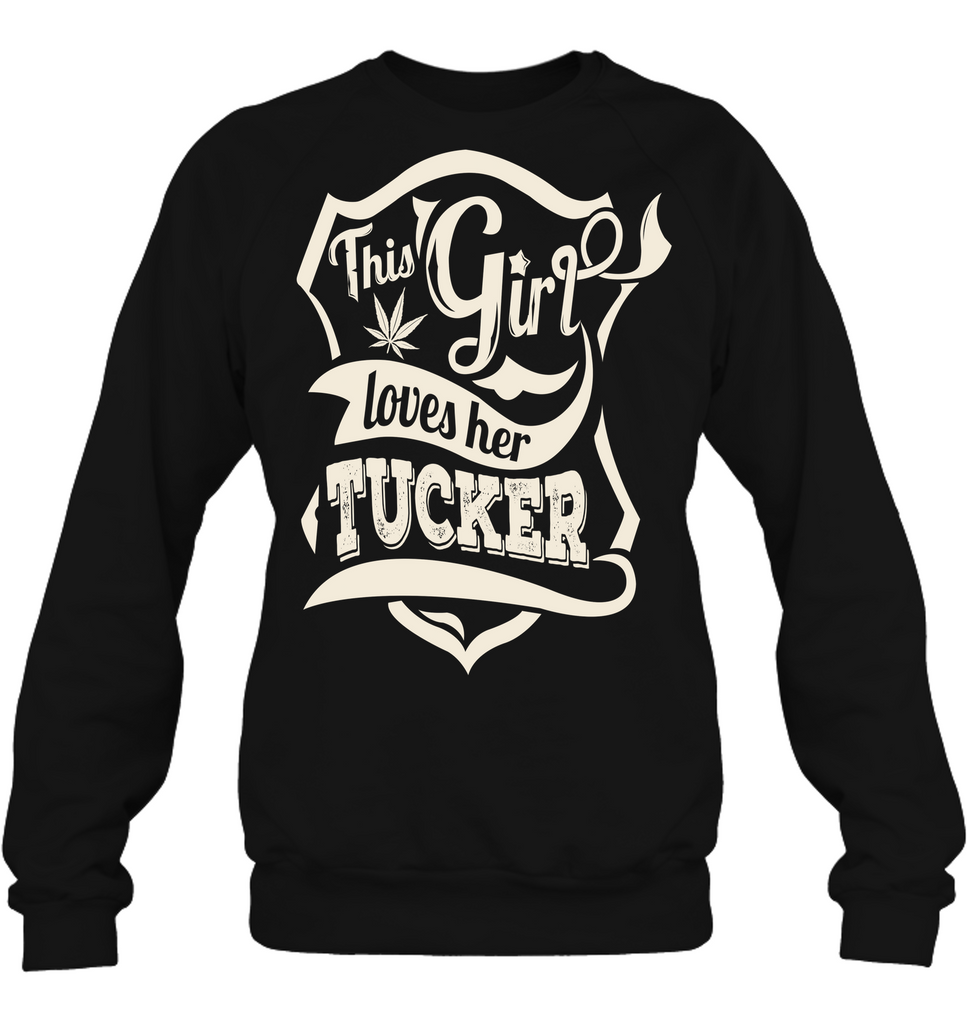 TUCKER with love 04