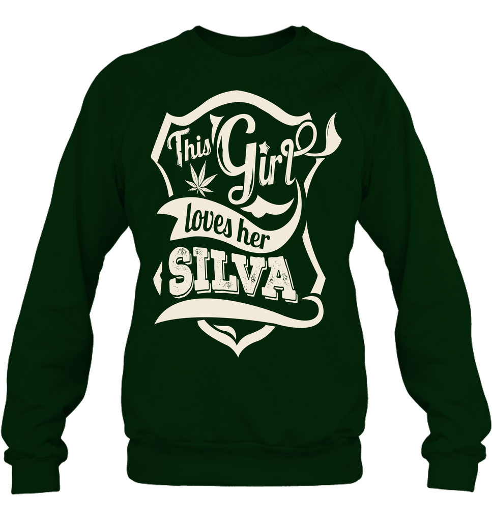 SILVA with love