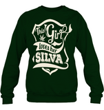 SILVA with love