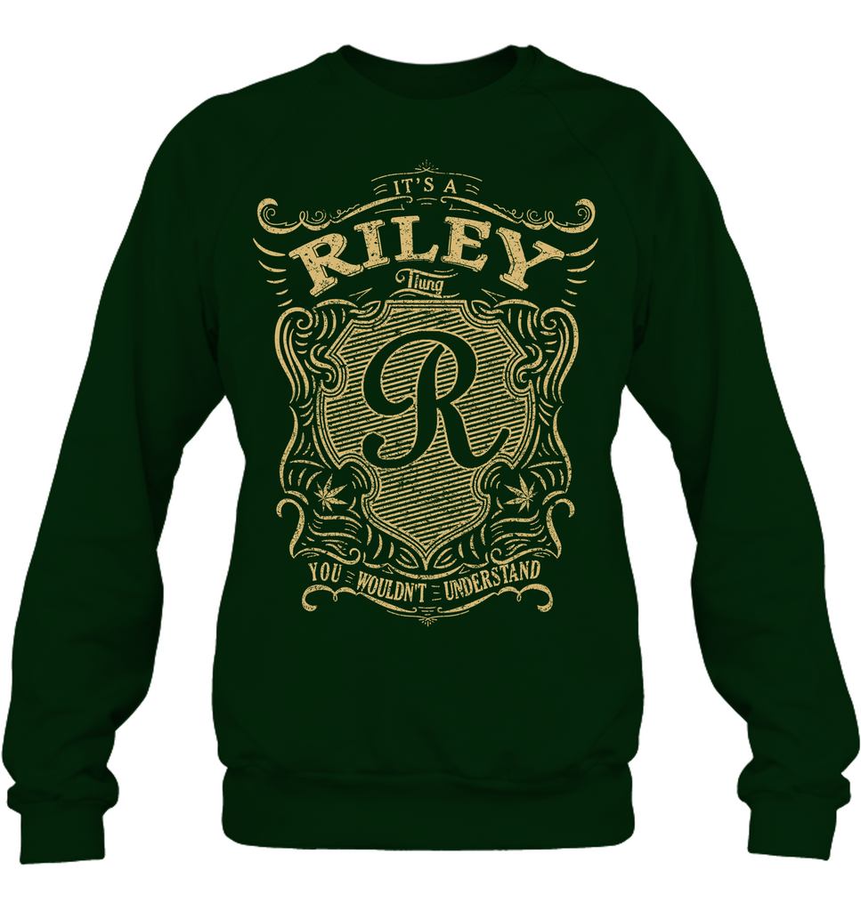 RILEY Flowy Tank