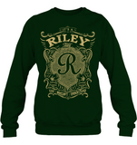 RILEY Flowy Tank