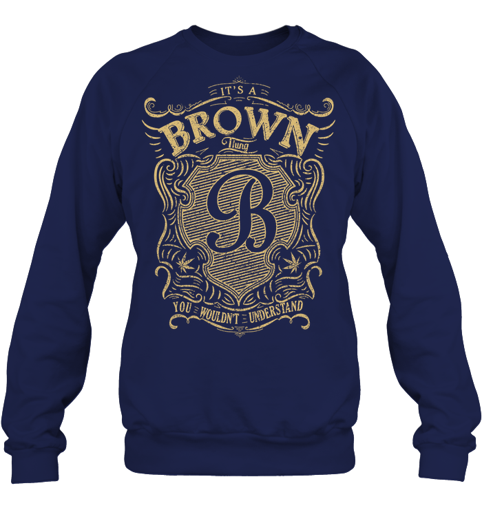 For BROWN 01