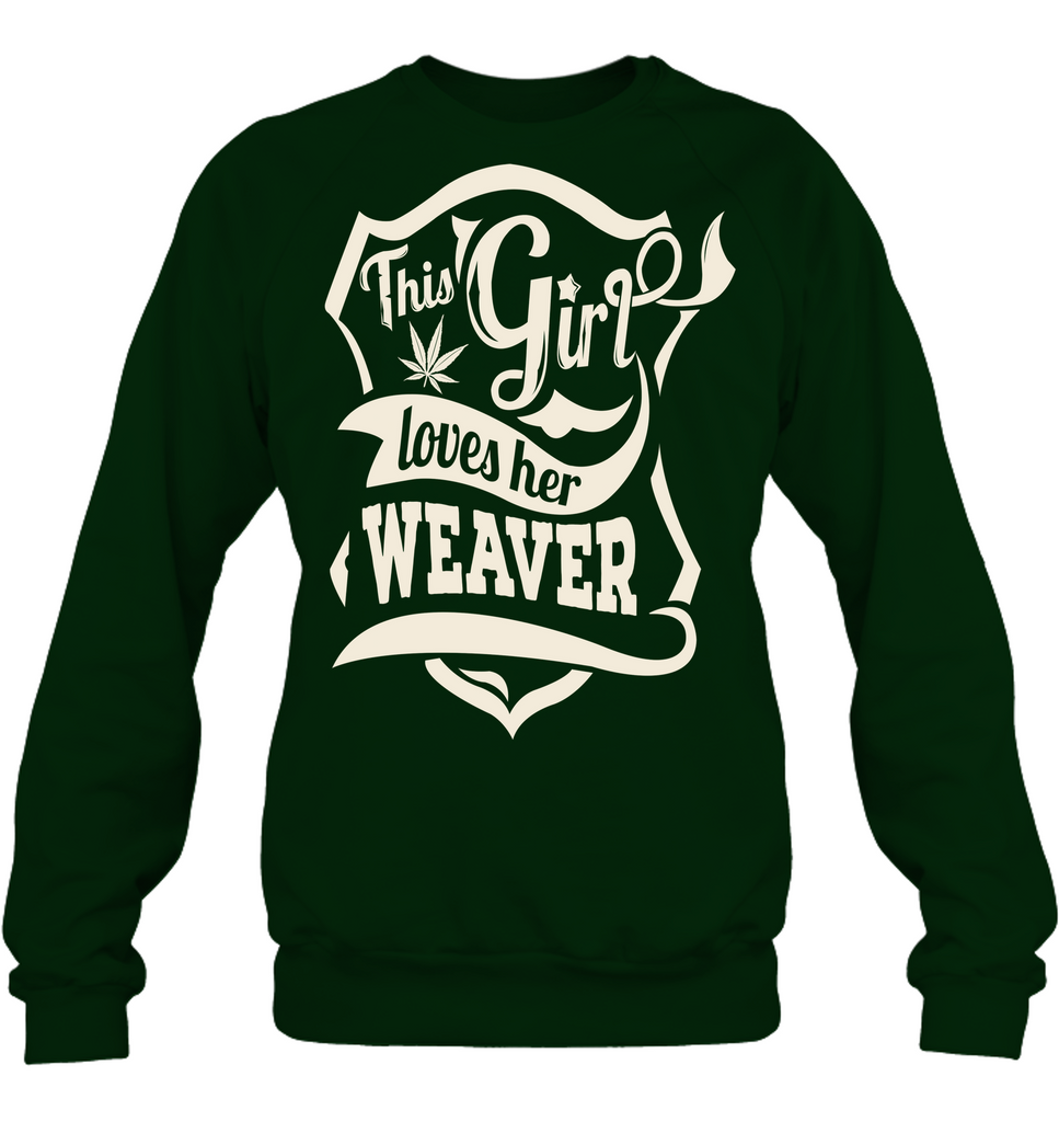 WEAVER with love