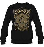 CHAVEZ Hoodie 02