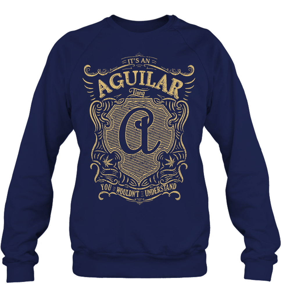AGUILAR Flowy Tank