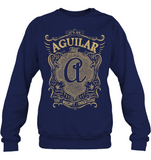 AGUILAR Flowy Tank