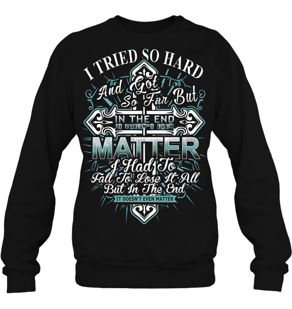 Thank you God shirt